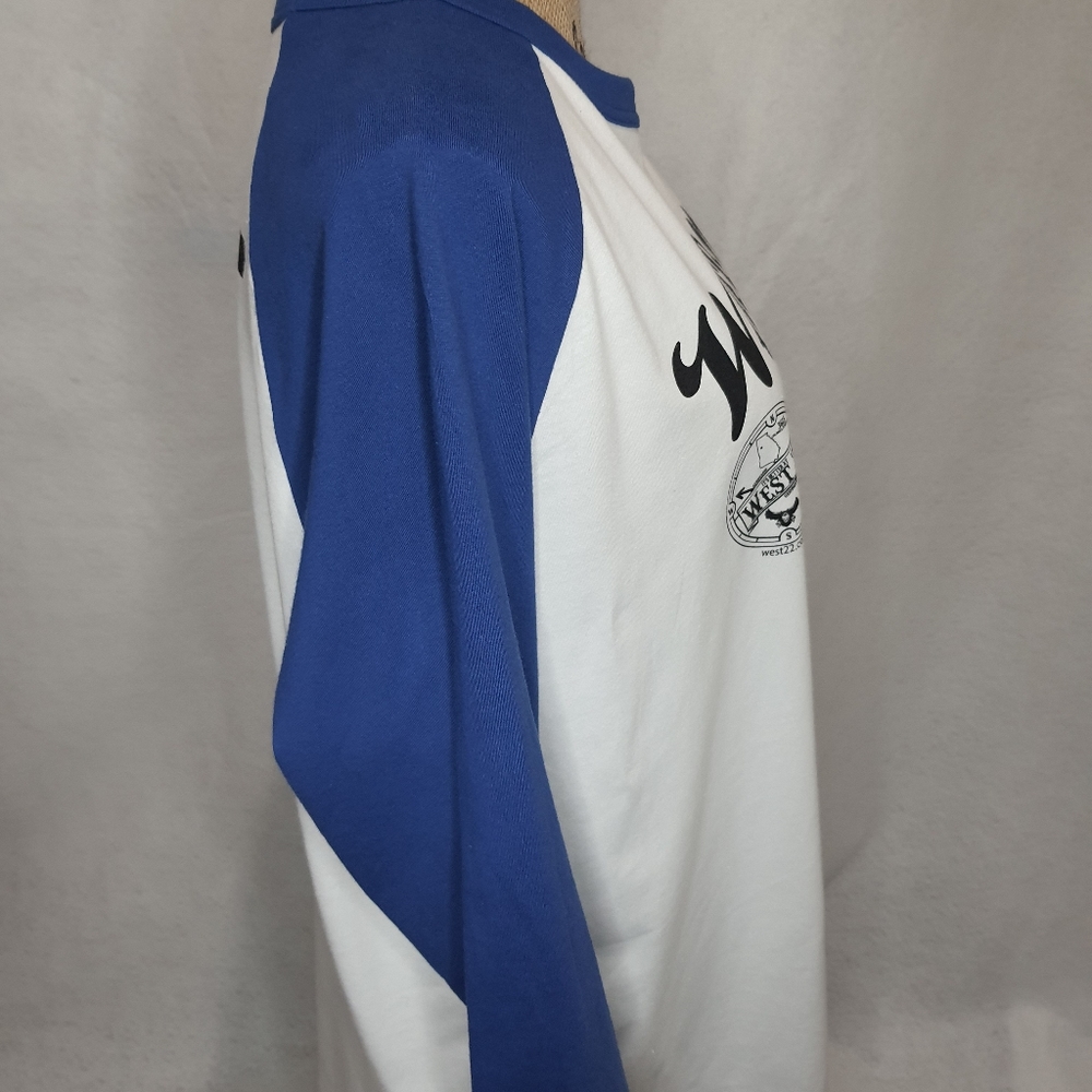 Welcome Home West 22 Georgia Long Sleeve S… - Picture 3 of 5